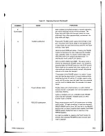 Preview for 29 page of Ampex ATR-700 Operation And Maintenance