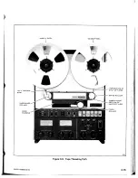 Preview for 41 page of Ampex ATR-700 Operation And Maintenance