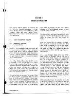 Preview for 47 page of Ampex ATR-700 Operation And Maintenance