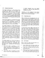 Preview for 53 page of Ampex ATR-700 Operation And Maintenance