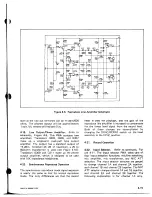 Preview for 57 page of Ampex ATR-700 Operation And Maintenance