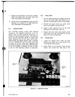 Preview for 69 page of Ampex ATR-700 Operation And Maintenance