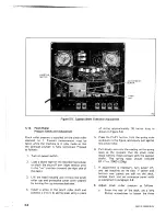 Preview for 72 page of Ampex ATR-700 Operation And Maintenance