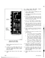 Preview for 76 page of Ampex ATR-700 Operation And Maintenance