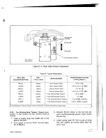 Preview for 77 page of Ampex ATR-700 Operation And Maintenance