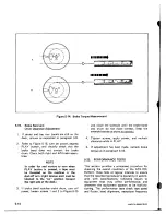 Preview for 80 page of Ampex ATR-700 Operation And Maintenance