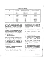 Preview for 82 page of Ampex ATR-700 Operation And Maintenance