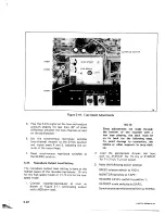 Preview for 88 page of Ampex ATR-700 Operation And Maintenance