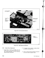 Preview for 98 page of Ampex ATR-700 Operation And Maintenance