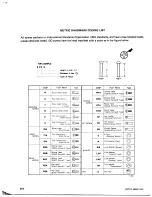 Preview for 106 page of Ampex ATR-700 Operation And Maintenance