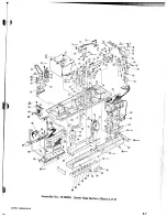 Preview for 112 page of Ampex ATR-700 Operation And Maintenance