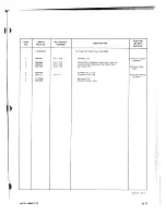 Preview for 117 page of Ampex ATR-700 Operation And Maintenance