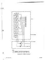 Preview for 119 page of Ampex ATR-700 Operation And Maintenance