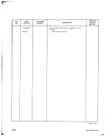 Preview for 131 page of Ampex ATR-700 Operation And Maintenance