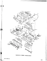 Preview for 136 page of Ampex ATR-700 Operation And Maintenance