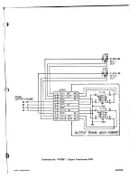 Preview for 138 page of Ampex ATR-700 Operation And Maintenance