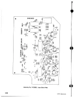 Preview for 140 page of Ampex ATR-700 Operation And Maintenance