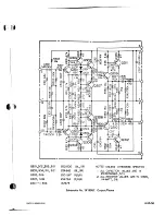 Preview for 146 page of Ampex ATR-700 Operation And Maintenance