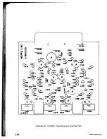 Preview for 148 page of Ampex ATR-700 Operation And Maintenance