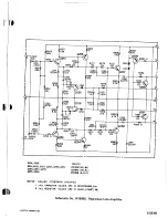 Preview for 149 page of Ampex ATR-700 Operation And Maintenance