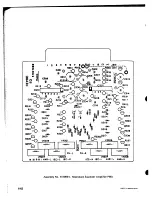 Preview for 151 page of Ampex ATR-700 Operation And Maintenance