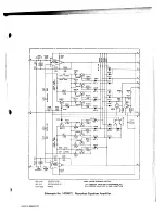 Preview for 152 page of Ampex ATR-700 Operation And Maintenance