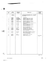 Preview for 162 page of Ampex ATR-700 Operation And Maintenance