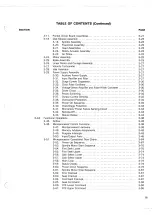 Preview for 7 page of Ampex DFR-932 Operation And Maintenance Manual