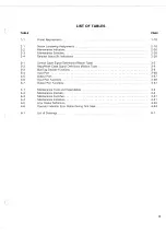 Preview for 13 page of Ampex DFR-932 Operation And Maintenance Manual