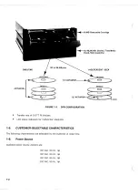 Preview for 16 page of Ampex DFR-932 Operation And Maintenance Manual