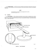 Preview for 25 page of Ampex DFR-932 Operation And Maintenance Manual