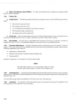 Preview for 26 page of Ampex DFR-932 Operation And Maintenance Manual