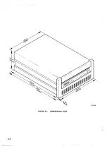 Preview for 32 page of Ampex DFR-932 Operation And Maintenance Manual