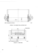 Preview for 38 page of Ampex DFR-932 Operation And Maintenance Manual