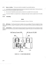 Preview for 44 page of Ampex DFR-932 Operation And Maintenance Manual