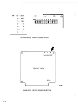 Preview for 46 page of Ampex DFR-932 Operation And Maintenance Manual