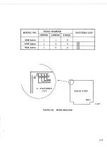 Preview for 47 page of Ampex DFR-932 Operation And Maintenance Manual