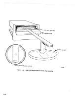 Preview for 54 page of Ampex DFR-932 Operation And Maintenance Manual