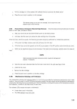 Preview for 55 page of Ampex DFR-932 Operation And Maintenance Manual