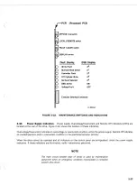 Preview for 57 page of Ampex DFR-932 Operation And Maintenance Manual