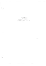 Preview for 60 page of Ampex DFR-932 Operation And Maintenance Manual