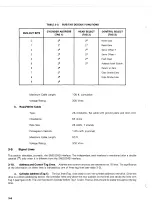 Preview for 66 page of Ampex DFR-932 Operation And Maintenance Manual