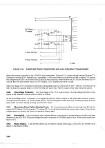 Preview for 94 page of Ampex DFR-932 Operation And Maintenance Manual