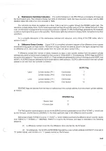 Preview for 101 page of Ampex DFR-932 Operation And Maintenance Manual