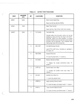 Preview for 117 page of Ampex DFR-932 Operation And Maintenance Manual