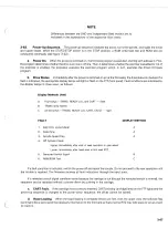 Preview for 127 page of Ampex DFR-932 Operation And Maintenance Manual