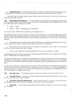 Preview for 130 page of Ampex DFR-932 Operation And Maintenance Manual