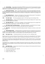 Preview for 134 page of Ampex DFR-932 Operation And Maintenance Manual