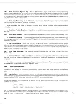 Preview for 156 page of Ampex DFR-932 Operation And Maintenance Manual