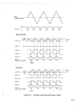 Preview for 173 page of Ampex DFR-932 Operation And Maintenance Manual